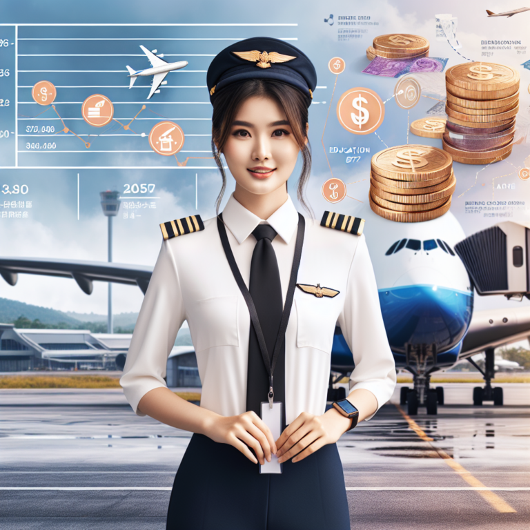 2024 Salary Insights for Emirates Airline Pilots