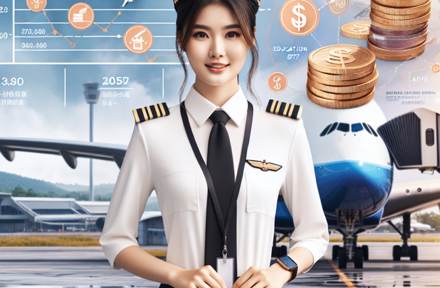 2024 Salary Insights for Emirates Airline Pilots