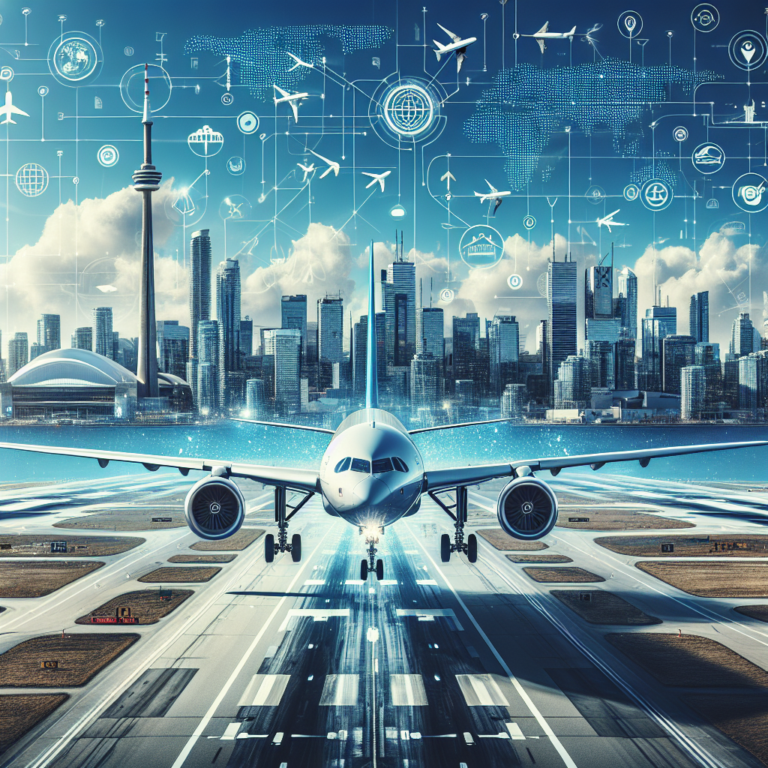 Air Canada Reduces US Routes, Adds A330 Service to Tampa