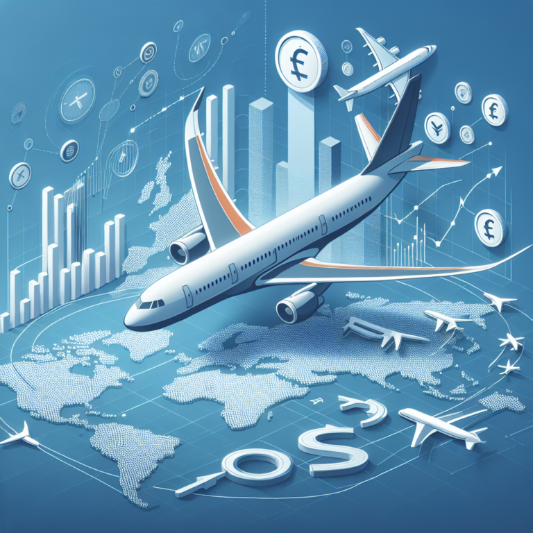 Air France-KLM Interested in Acquiring Stake in Air Europa