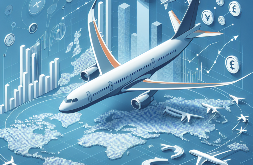 Air France-KLM Interested in Acquiring Stake in Air Europa