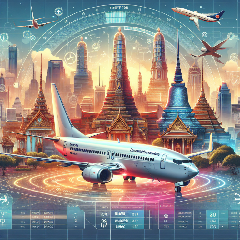 Air India Express Launches Bangkok Flights from December 20