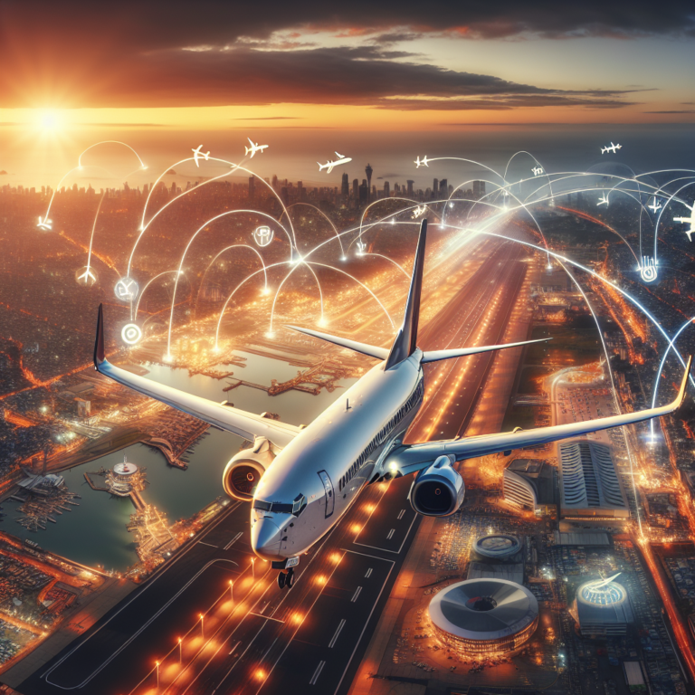 Air India Express Launches Three New Routes from Bhubaneshwar