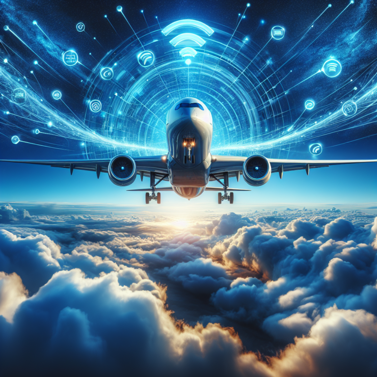 Air India Launches Inflight Wi-Fi on A350s and 787-9s