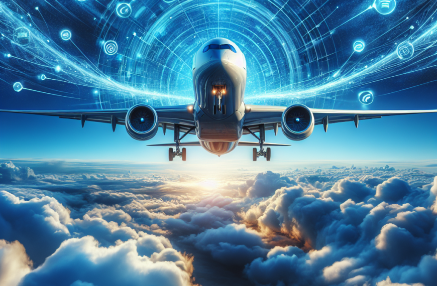Air India Launches Inflight Wi-Fi on A350s and 787-9s