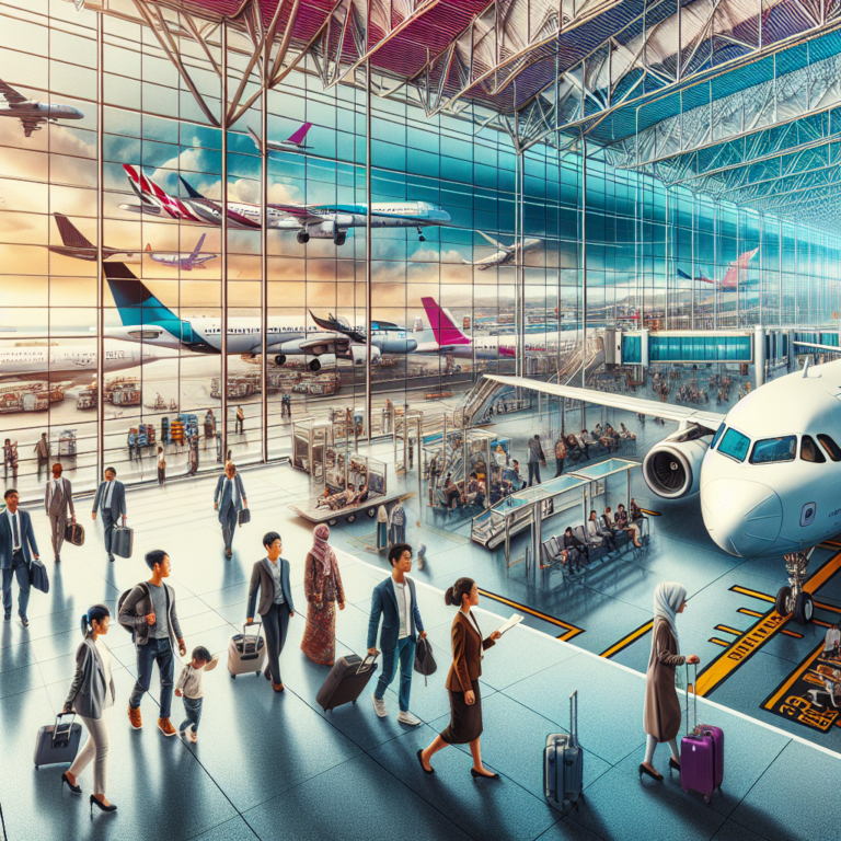 Air India Launches Premium Vistara Planes on Metro Routes