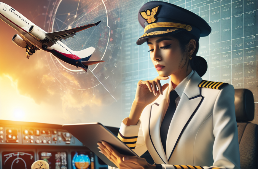 Air India Pilots Face Pay Cut with New Rest Rule