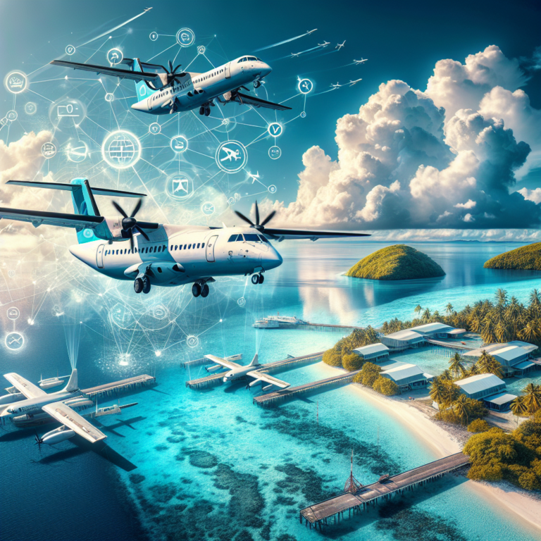 Air Marshall Islands Acquires Two Cessna SkyCourier Planes