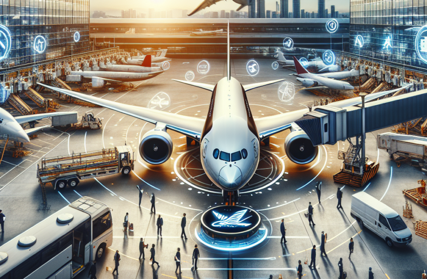 Airline Plans to Sell Entire Boeing 787-8 Dreamliner Fleet