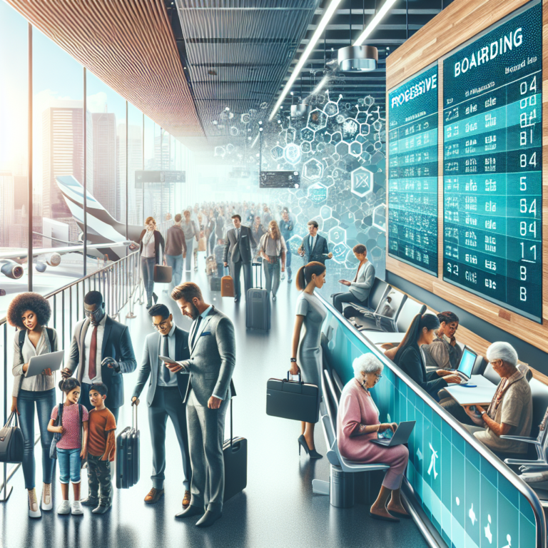 American Airlines Tries New Boarding Process — Will You Like It?