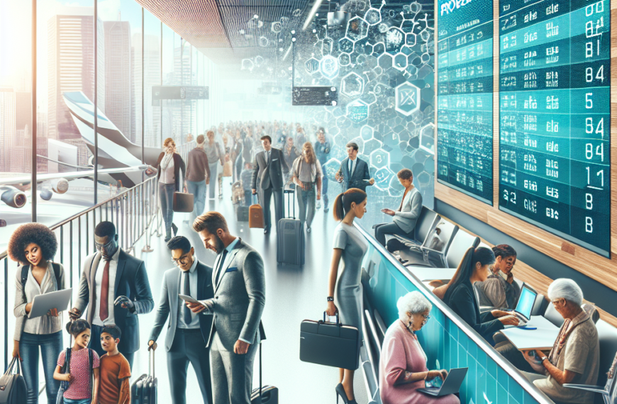 American Airlines Tries New Boarding Process — Will You Like It?