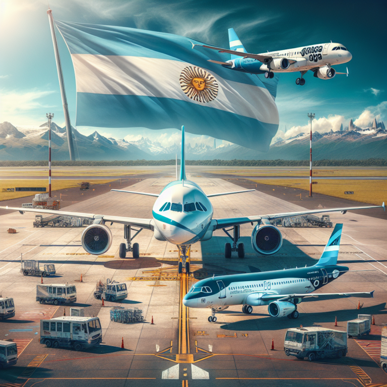 Avion Express Leases Two Airbus A320s to Flybondi