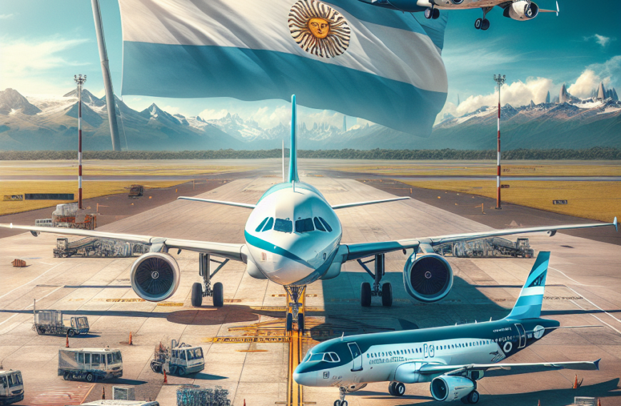 Avion Express Leases Two Airbus A320s to Flybondi