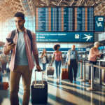 Avoiding Airport Mayhem: Expert Tips for Hassle-Free Travel
