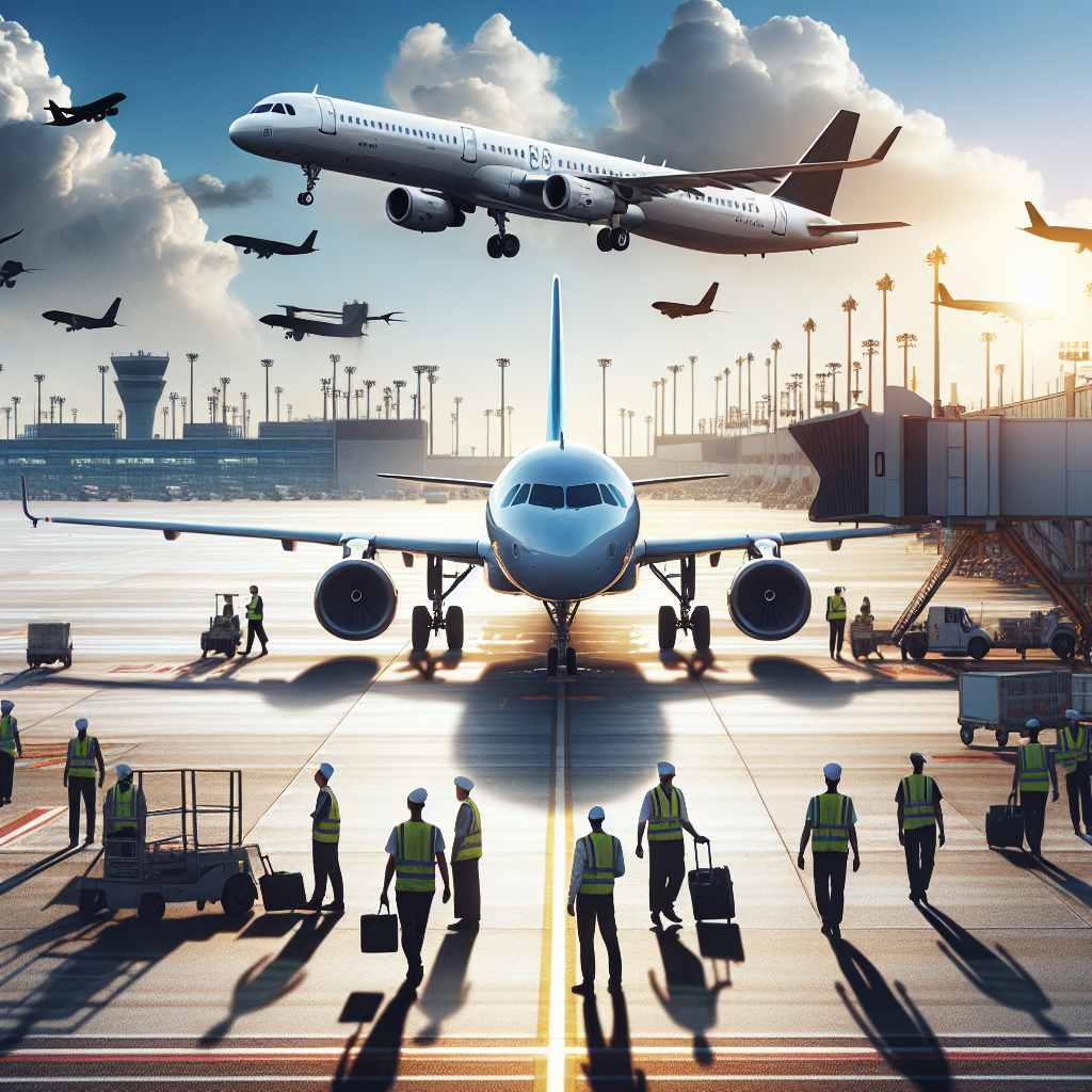 BOC Aviation, Turkish Airlines Seal Deal for 6 A321neos