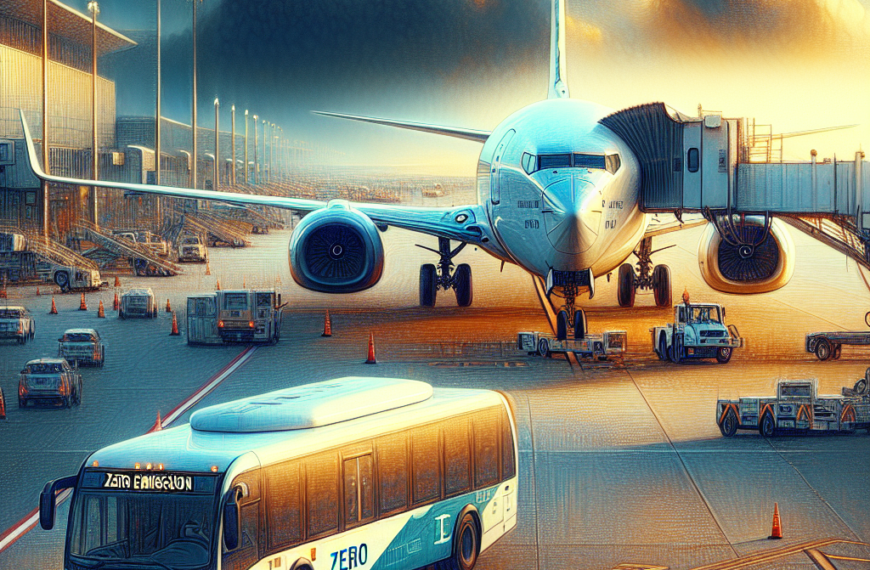 Boeing 737 MAX Collides with Shuttle Bus in Hong Kong