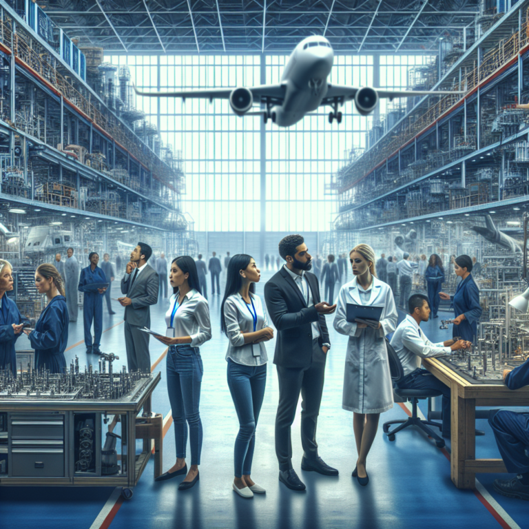 Boeing Lays Off 438 Employees in Recent Job Cuts