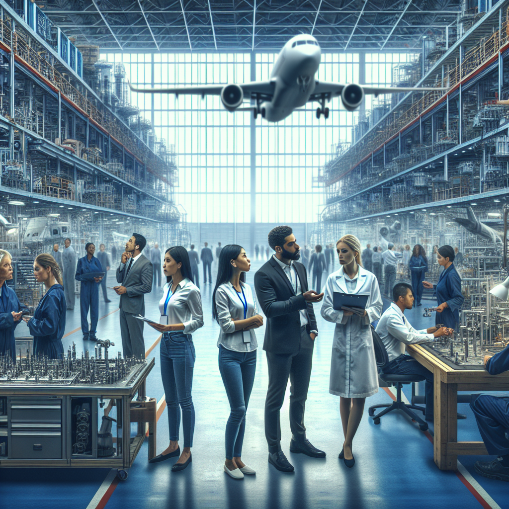 Boeing Lays Off 438 Employees in Recent Job Cuts