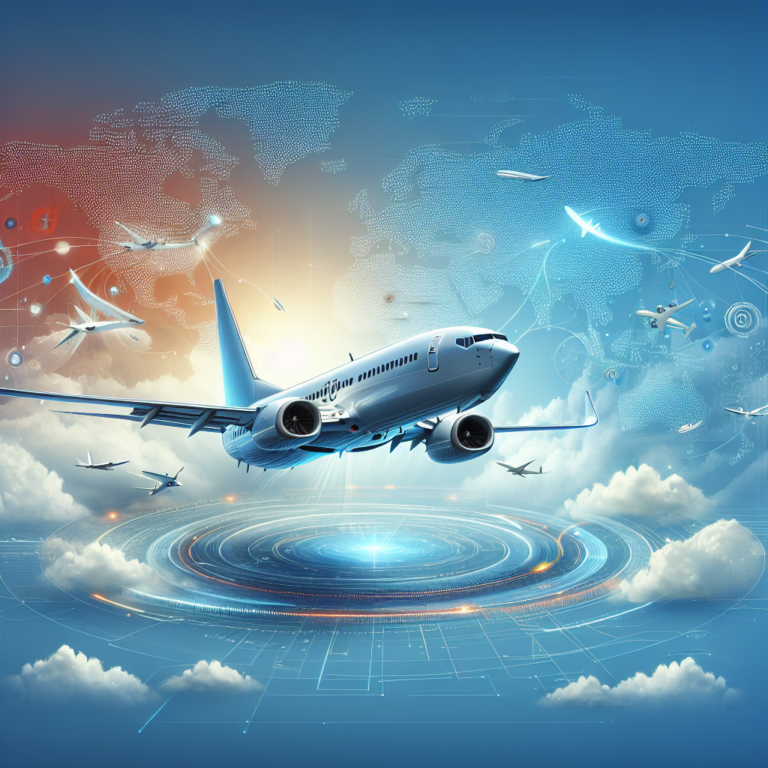 Boeing Secures $10B Order for Up to 80 737 MAX Jets