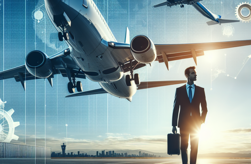 Boeing's New CEO: Salary and Compensation Details Revealed