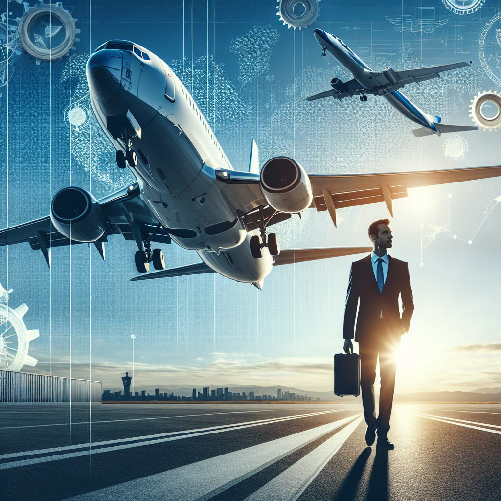 Boeing's New CEO: Salary and Compensation Details Revealed