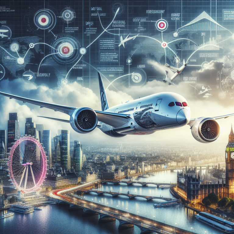 British Airways Cuts Delhi Flight Despite High Demand