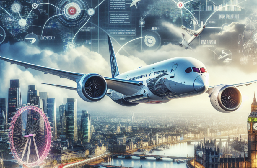 British Airways Cuts Delhi Flight Despite High Demand