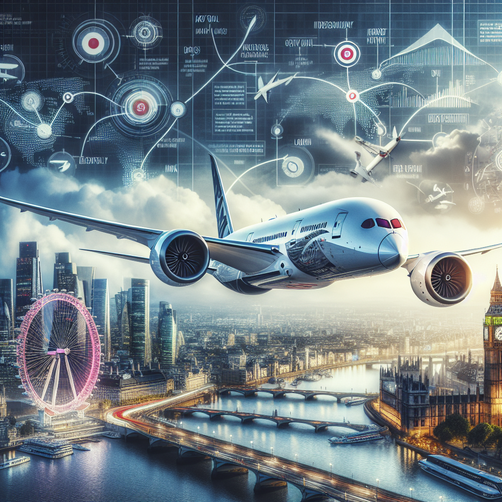 British Airways Cuts Delhi Flight Despite High Demand