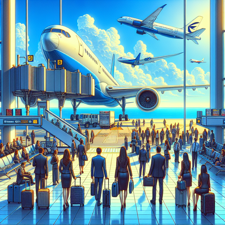 British Airways Updates Summer 2025 US Flight Routes