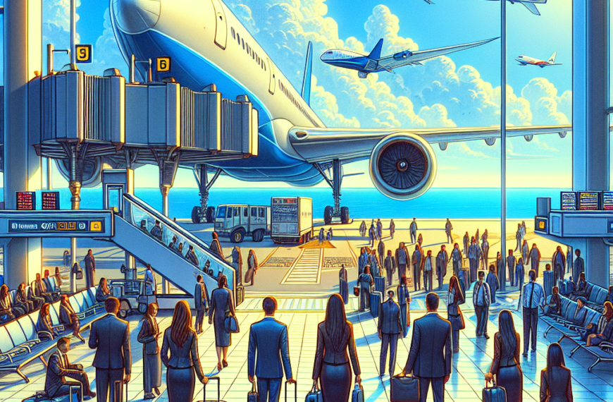 British Airways Updates Summer 2025 US Flight Routes