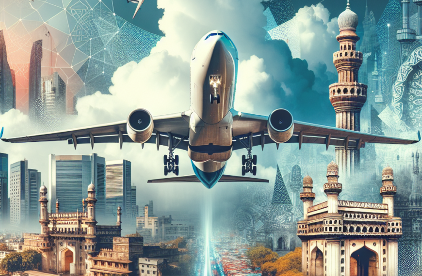 Cathay Pacific Restarts Direct Flights to Hong Kong-Hyderabad