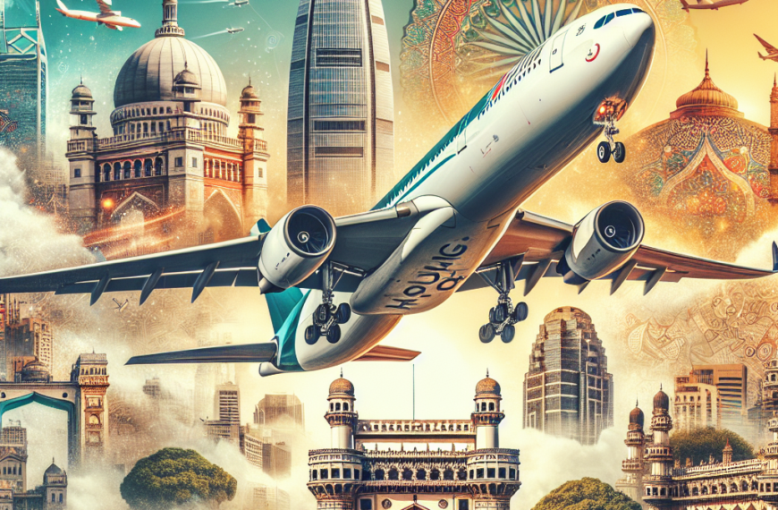 Cathay Pacific Resumes Hyderabad Flights, Introduces 777 to Tokyo