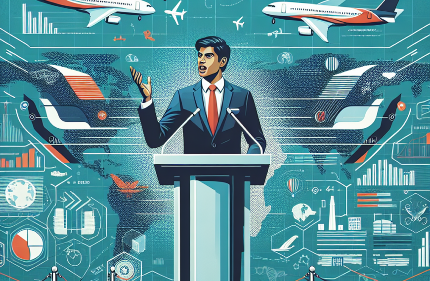 Civil Aviation Minister Criticizes Air India-IndiGo Duopoly