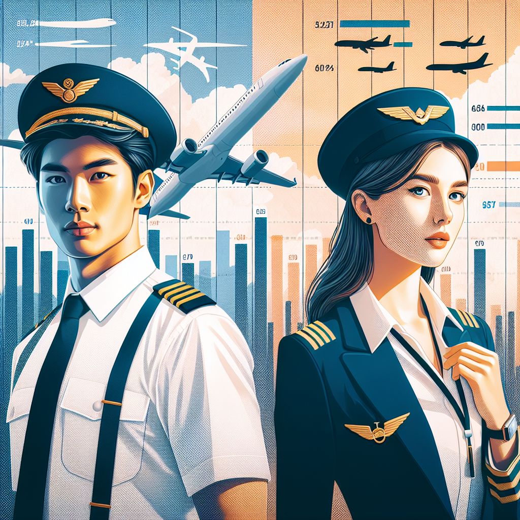 Comparing Pilot Salaries: AirAsia vs. Qantas