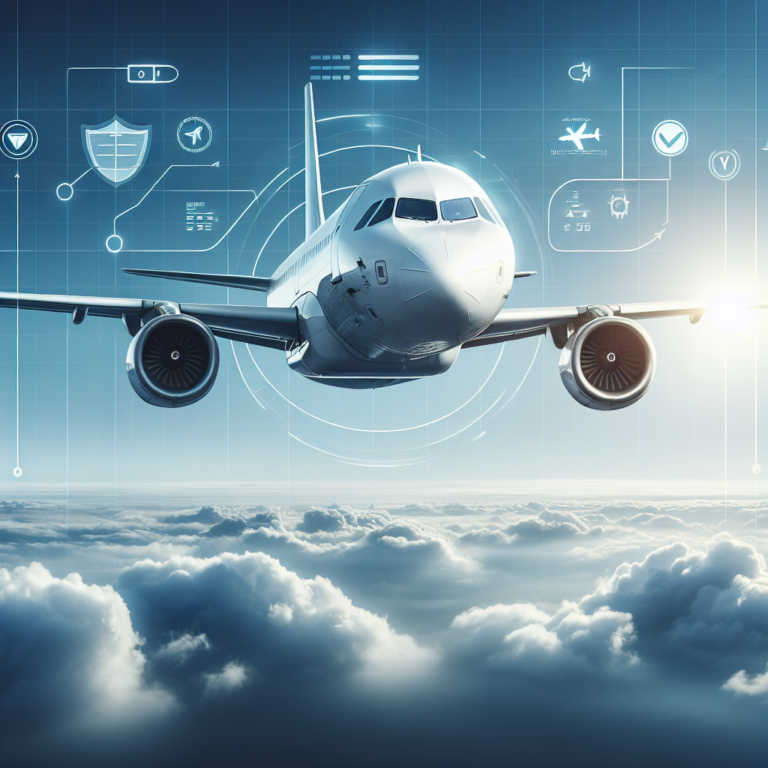 Delta A320 Lands in Denver with Unexplained Damage