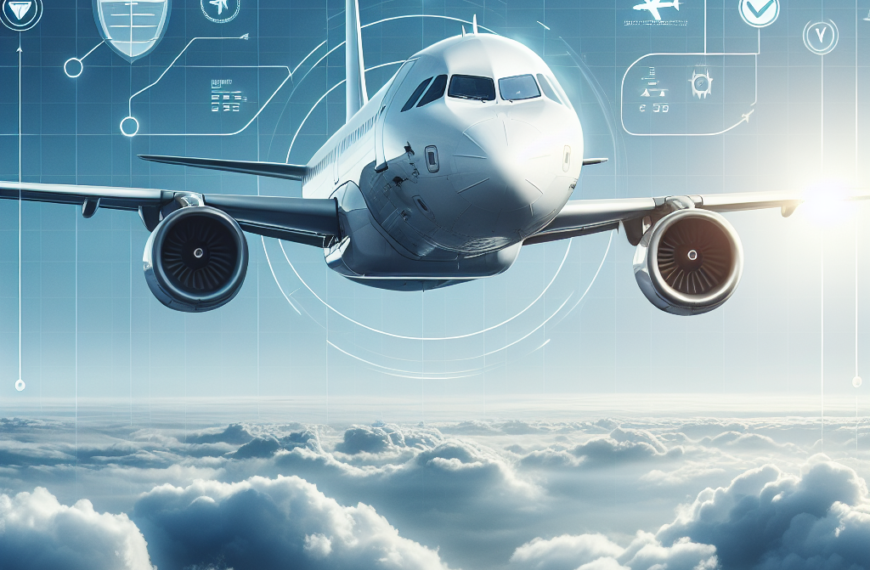 Delta A320 Lands in Denver with Unexplained Damage