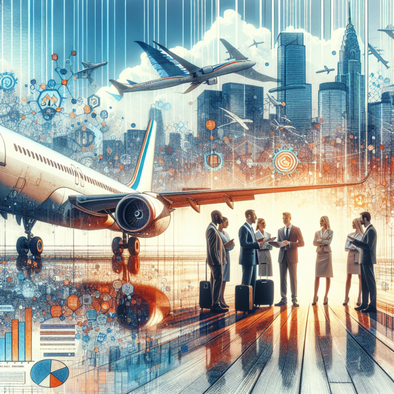 Delta Air Lines Benefits from Trump Presidency