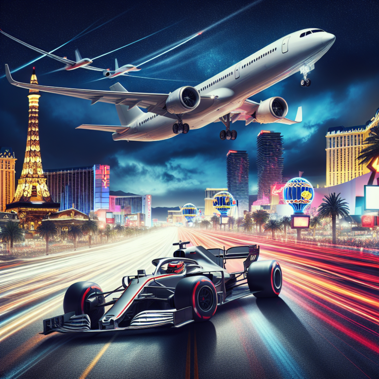 Do F1 Cars Use Inverted Airplane Wing Technology?