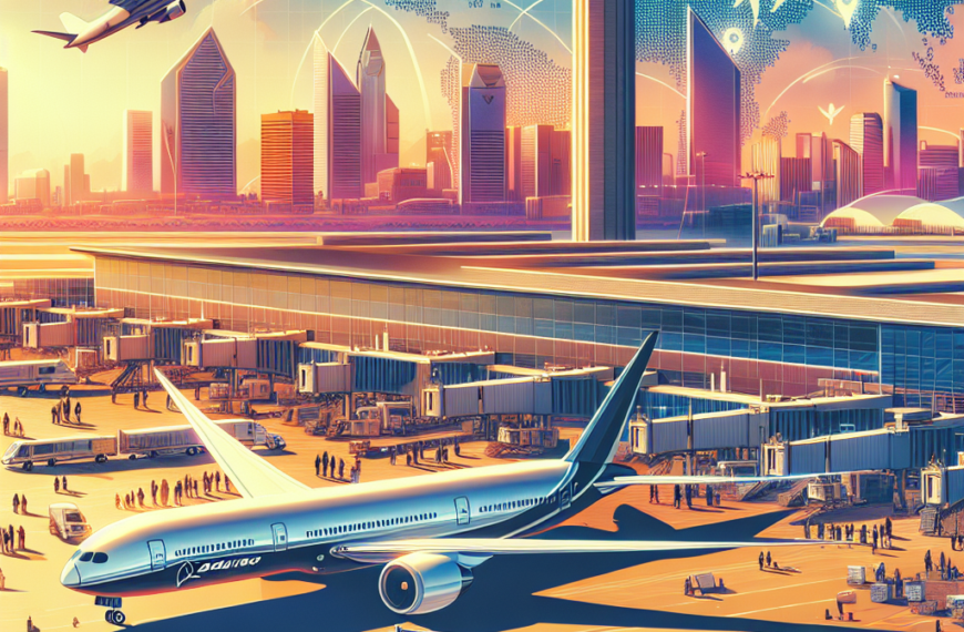 EVA Air Expands with Direct Dallas Flights Starting 2025