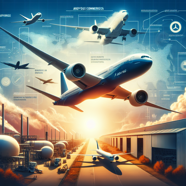 Emirates Upset with Boeing Over 777X Delays