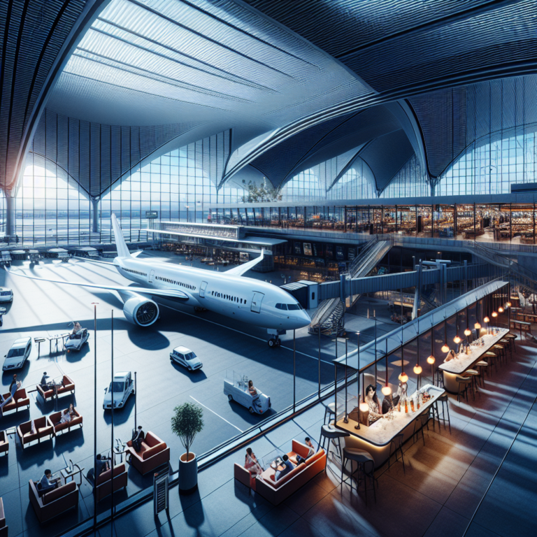 Etihad Airways Celebrates One Year at Zayed Airport Terminal A