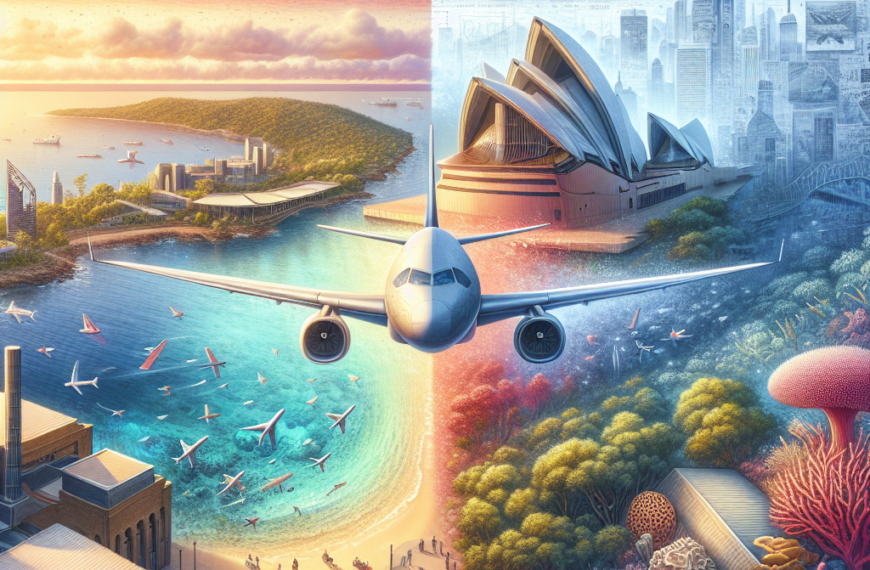 Etihad Airways Cuts Codeshare with Virgin Australia