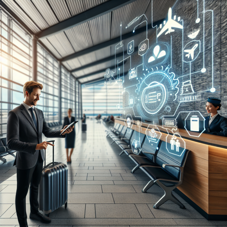 Etihad Airways Launches Upgraded Website and App Features