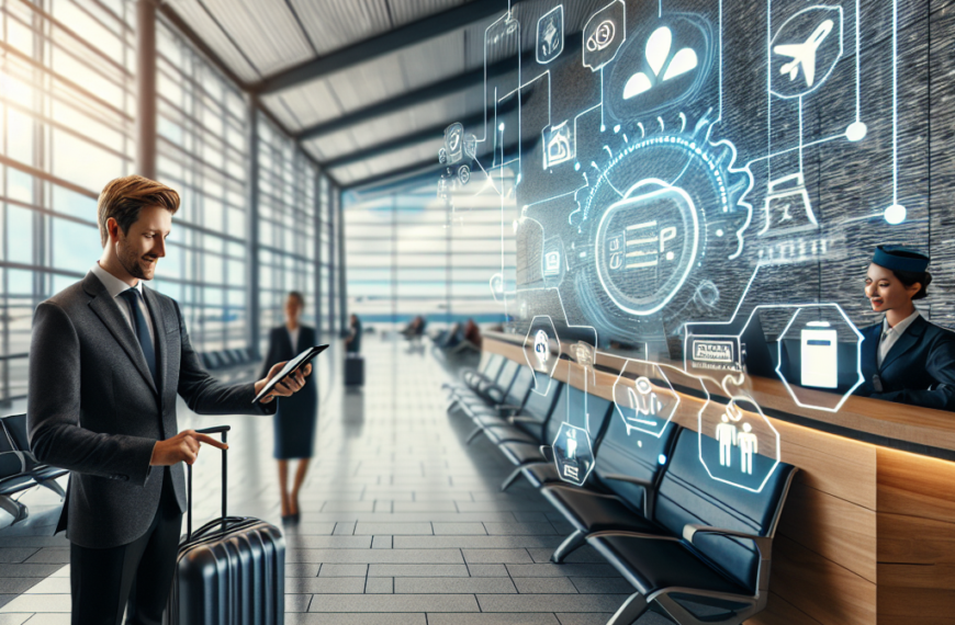 Etihad Airways Launches Upgraded Website and App Features