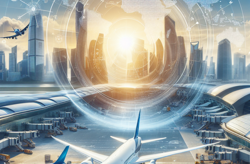 Etihad Airways Unveils 10 New Routes from Abu Dhabi for 2025