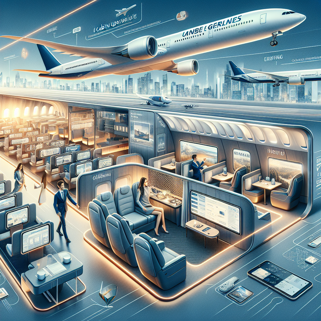 Etihad Unveils Major Cabin Refurbishment Amid Delivery Delays