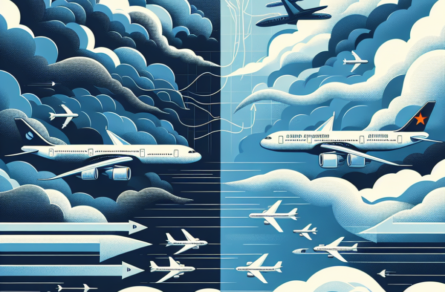 European Airlines Halt Flights to China: A New Normal?