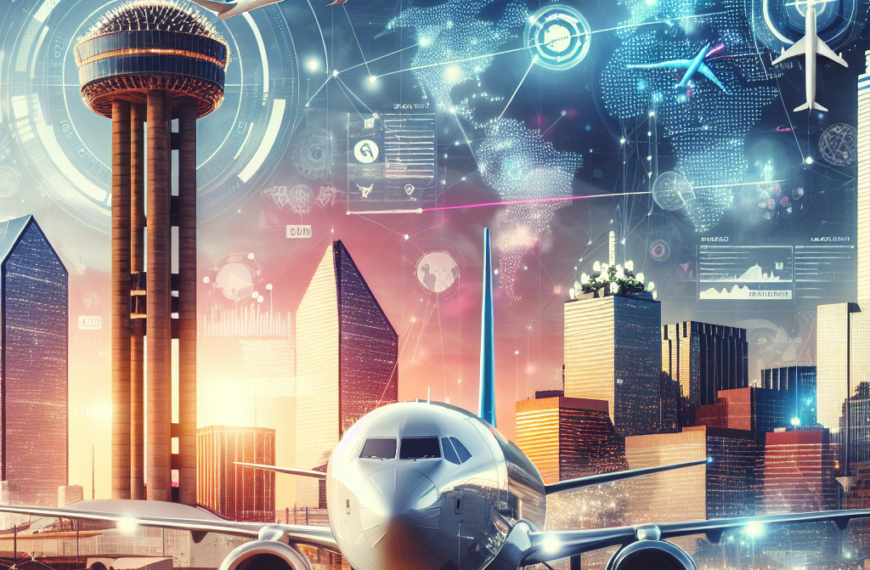 Eva Air Launches New Taipei-Dallas Flights