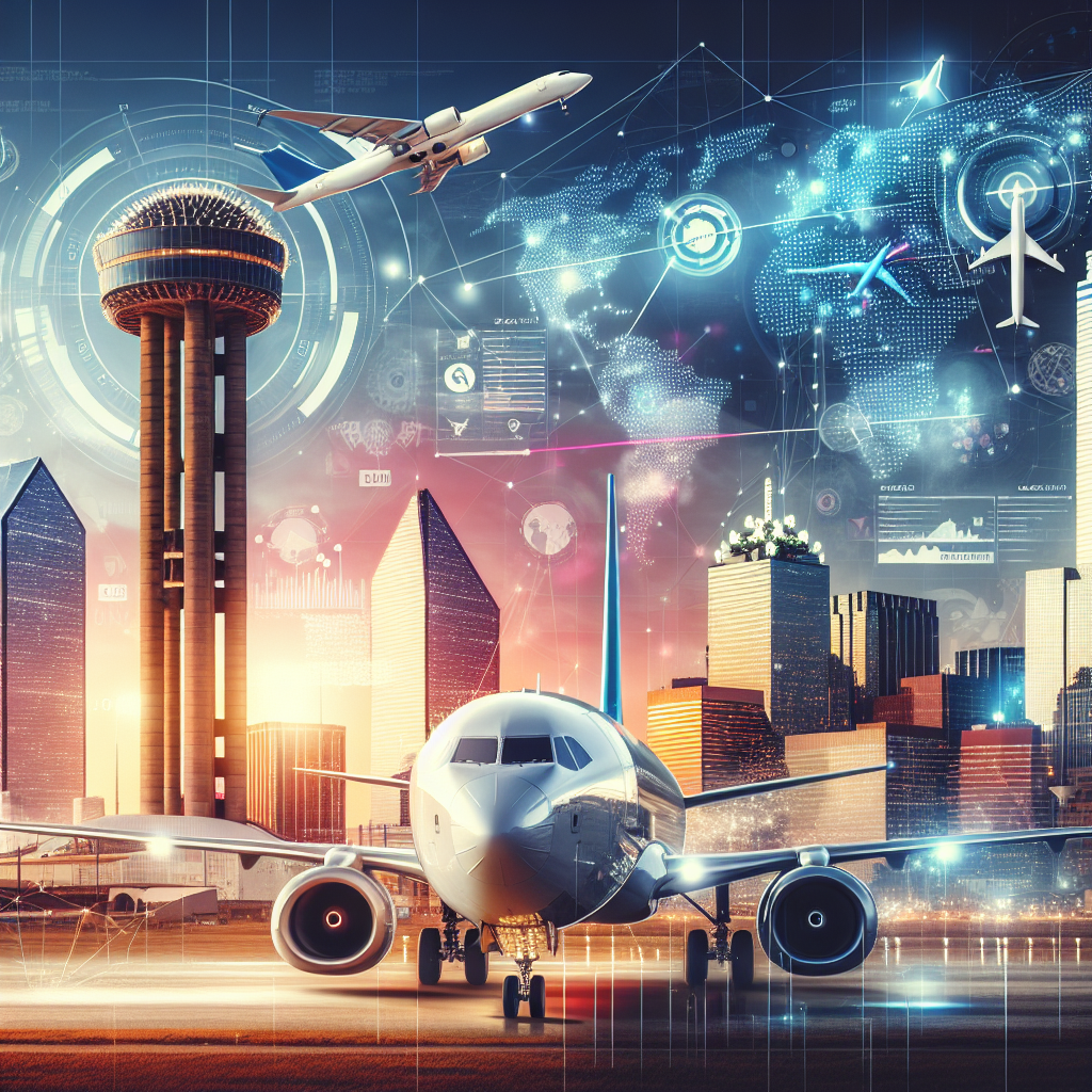 Eva Air Launches New Taipei-Dallas Flights