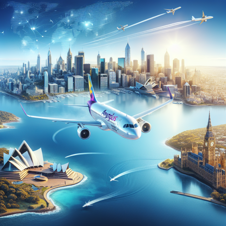 Exploring IndiGo's Airbus A321XLR: Routes and Strategy